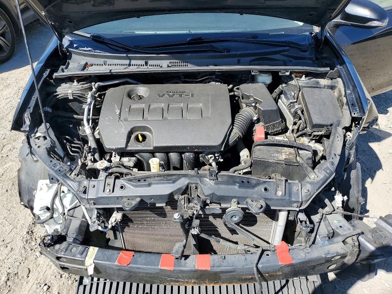 69441996 :رقم المزاد ، 2T1BURHEXJC084840 vin ، 2018 Toyota Corolla مزاد بيع