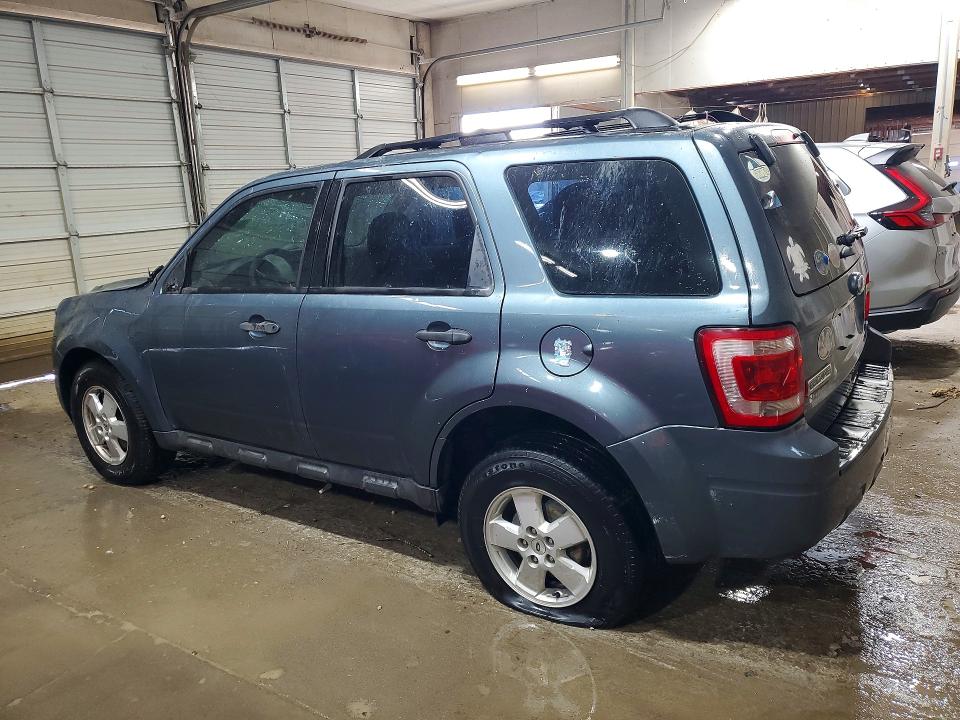 68617046 :رقم المزاد ، 1FMCU0C7XCKC60064 vin ، 2012 Ford Escape مزاد بيع