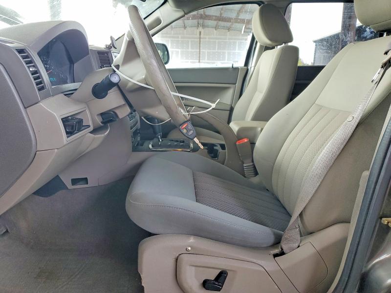 Aukcja sprzedaży 2005 Jeep Grand Cherokee, vin: 1J4GR48K65C644037, numer aukcji: 70878166