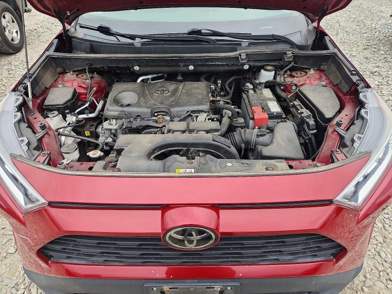 2020 Toyota Rav4 მანქანა იყიდება აუქციონზე, vin: 2T3P1RFV6LC108630, აუქციონის ნომერი: 69489176