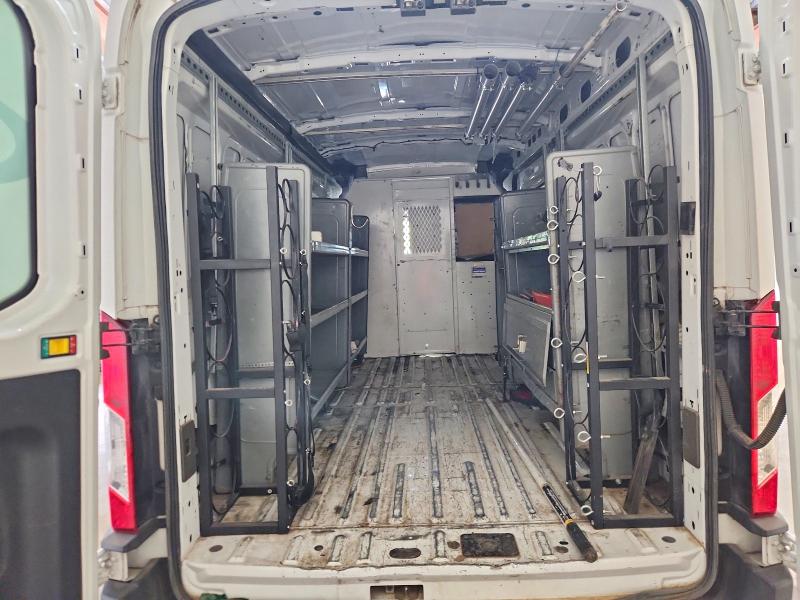 2020 Ford Transit მანქანა იყიდება აუქციონზე, vin: 1FTBR1C82LKB70634, აუქციონის ნომერი: 69948556