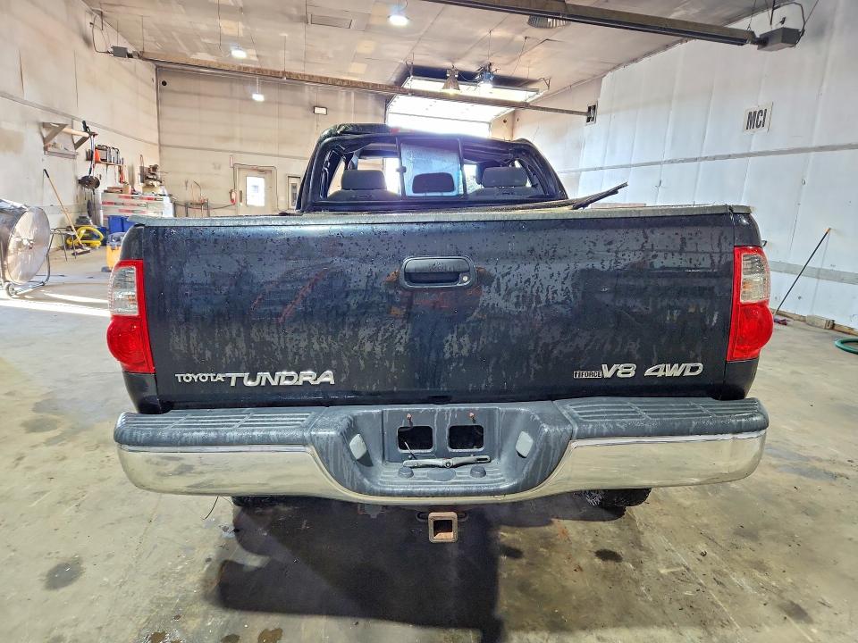 Продажа на аукционе авто 2005 Toyota Tundra, vin: 5TBBT44125S462311, номер лота: 70131856