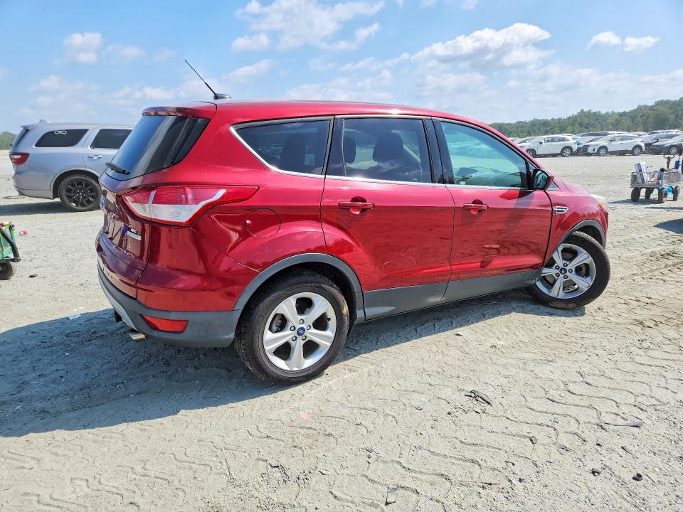 Продажа на аукционе авто 2016 Ford Escape, vin: 1FMCU0GX4GUB79193, номер лота: 69200336