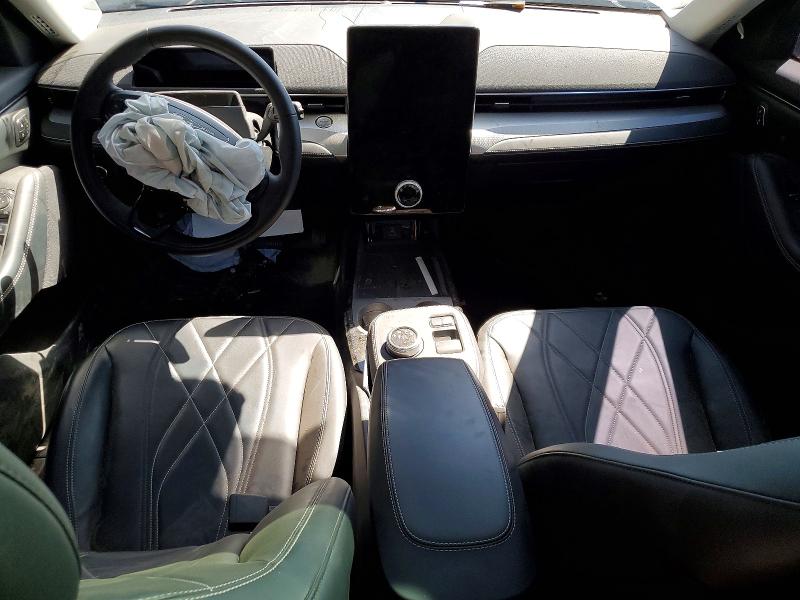 Продажа на аукционе авто 2023 Ford Mustang Mach-e, vin: 3FMTK2SU8PMA49761, номер лота: 67978286
