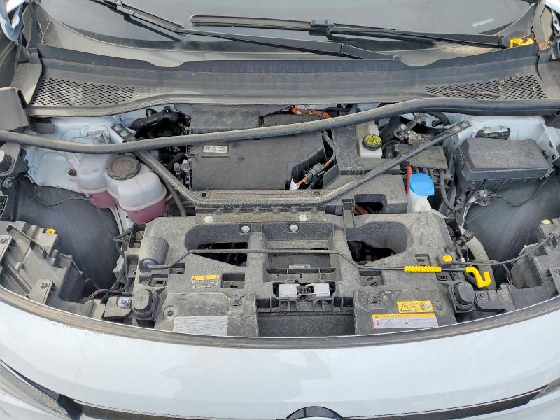 Aukcja sprzedaży 2022 Volkswagen Id.4, vin: WVGRMPE24NP043863, numer aukcji: 69888176