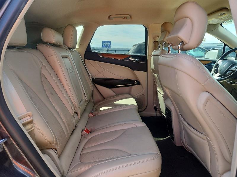 Продаж на аукціоні авто 2018 Lincoln Mkc, vin: 5LMCJ2C94JUL32719, номер лоту: 67408876