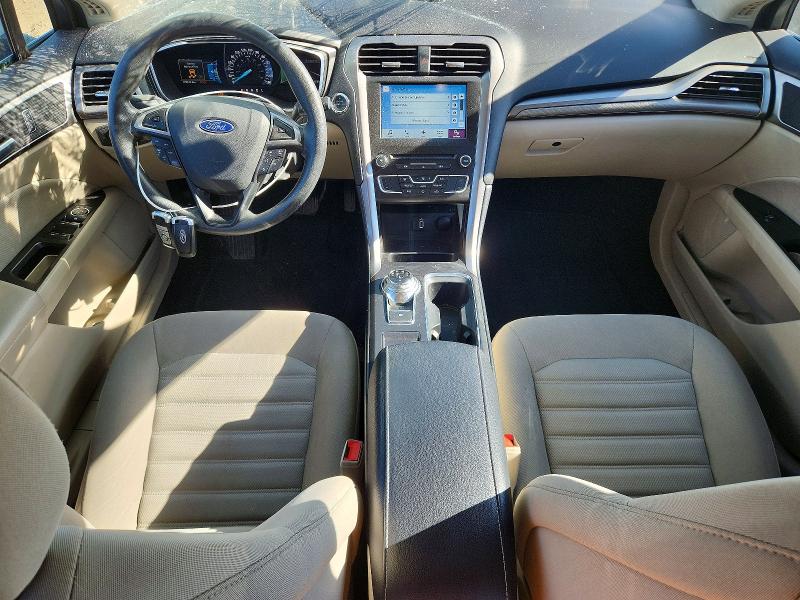 2017 Ford Fusion მანქანა იყიდება აუქციონზე, vin: 3FA6P0H76HR134844, აუქციონის ნომერი: 69349116