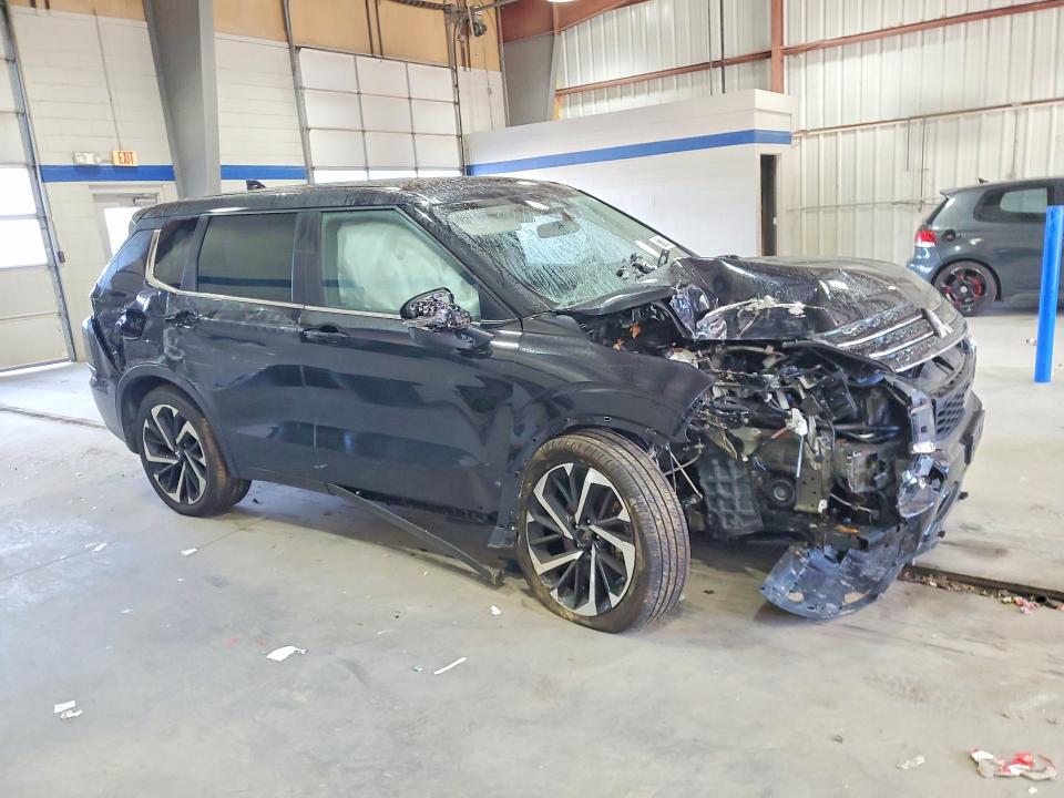 Aukcja sprzedaży 2024 Mitsubishi Outlander, vin: JA4J4VA85RZ060935, numer aukcji: 71174156