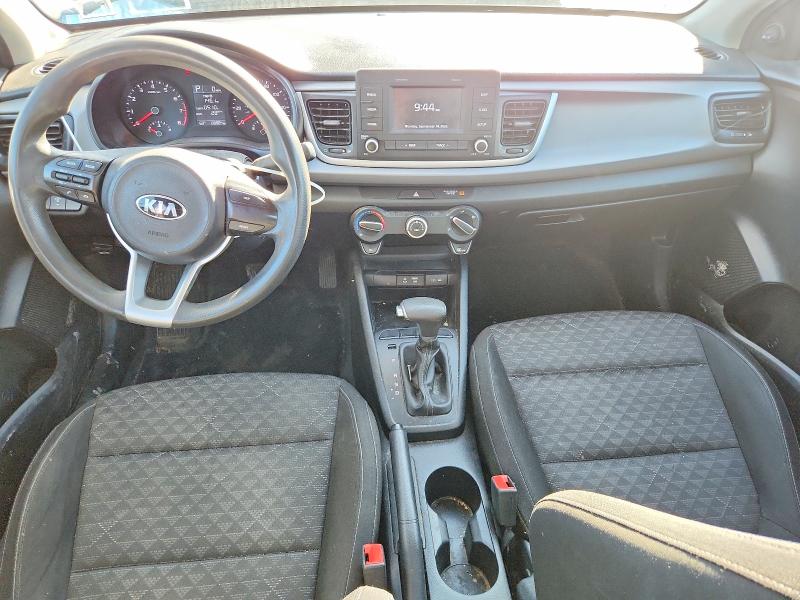 Aukcja sprzedaży 2018 Kia Rio, vin: 3KPA24AB7JE133272, numer aukcji: 66057986