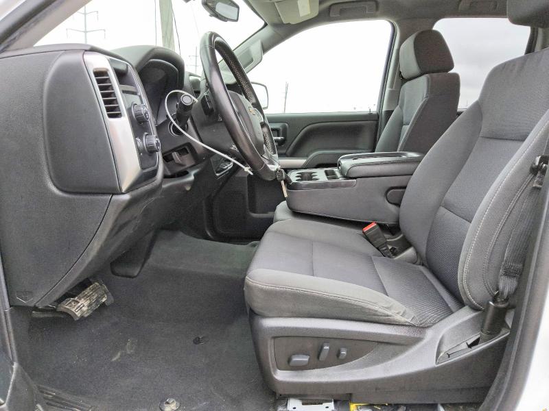 Продаж на аукціоні авто 2019 Chevrolet Silverado Ld, vin: 2GCVKPEC8K1166768, номер лоту: 69429226