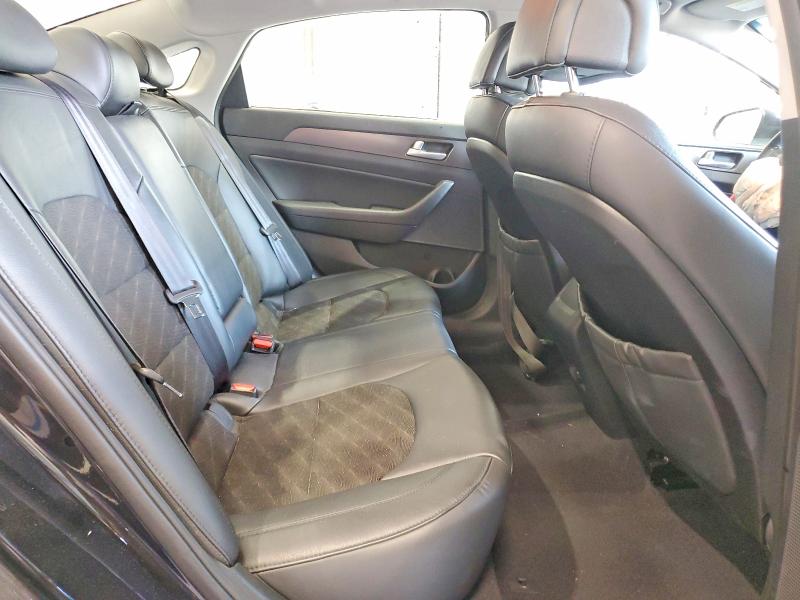 67651026 :رقم المزاد ، 5NPE34AF1FH066205 vin ، 2015 Hyundai Sonata مزاد بيع