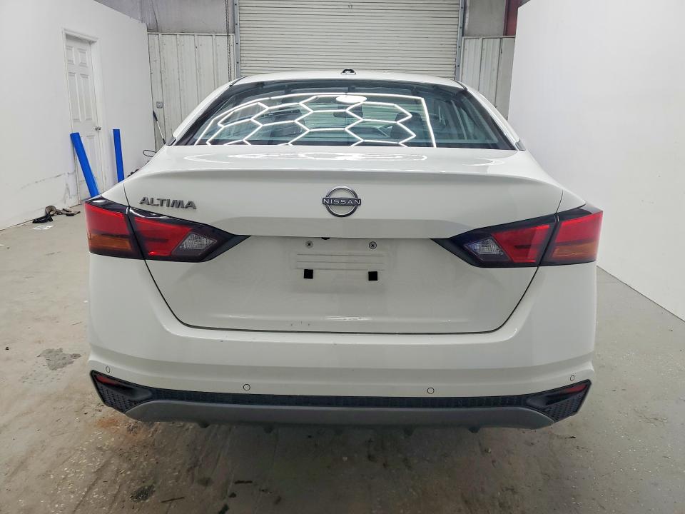 2026 Nissan Altima მანქანა იყიდება აუქციონზე, vin: 1N4BL4DV1TN322883, აუქციონის ნომერი: 68668176
