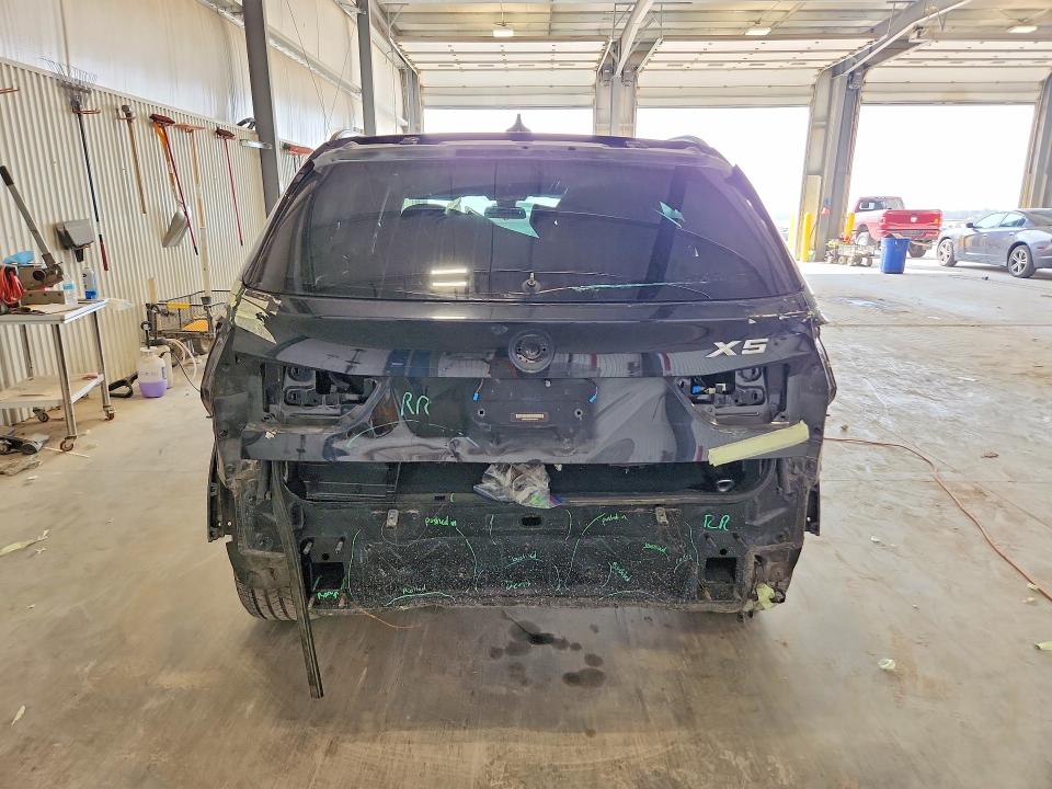 Aukcja sprzedaży 2016 Bmw X5, vin: 5UXKR0C56G0P29814, numer aukcji: 67836006