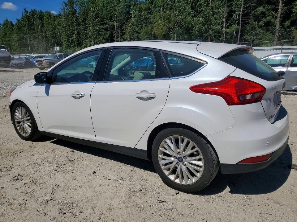 Aukcja sprzedaży 2018 Ford Focus, vin: 1FADP3N21JL275861, numer aukcji: 68227736