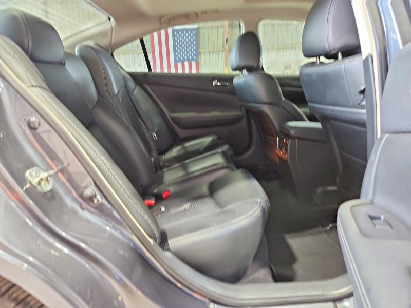 68744736 :رقم المزاد ، 1N4AA5AP6CC818657 vin ، 2012 Nissan Maxima مزاد بيع