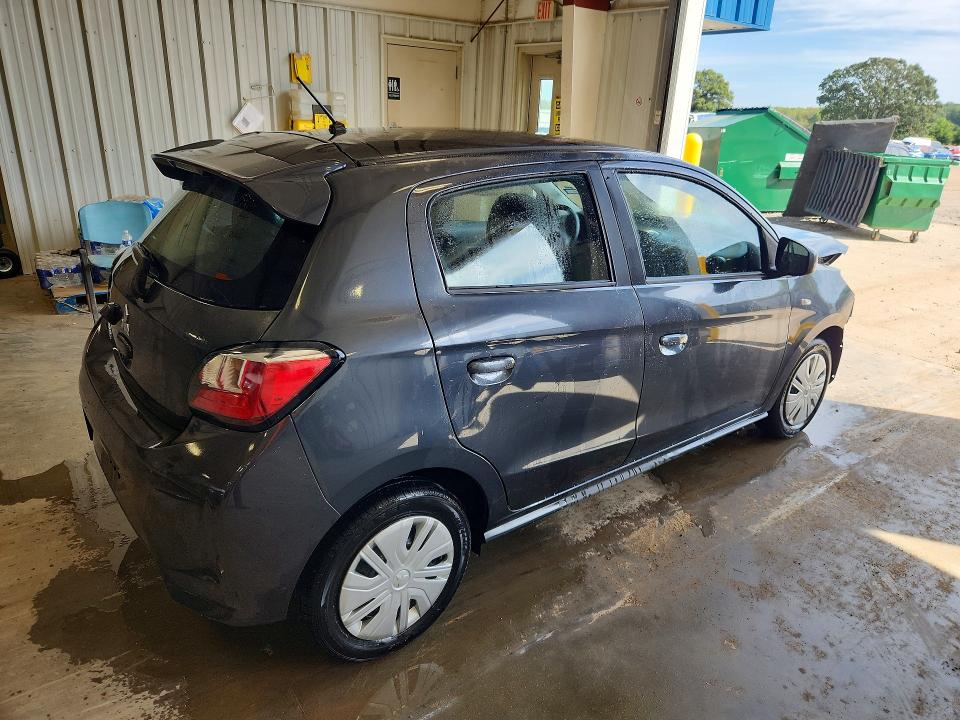 Продажа на аукционе авто 2024 Mitsubishi Mirage, vin: ML32AUHJ4RH016715, номер лота: 68555766