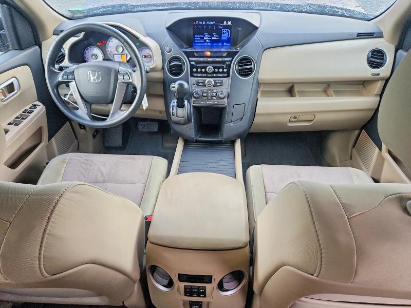Продаж на аукціоні авто 2014 Honda Pilot, vin: 5FNYF4H48EB029691, номер лоту: 67110876
