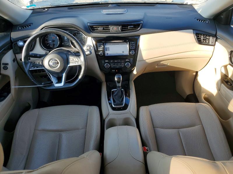 Aukcja sprzedaży 2017 Nissan Rogue, vin: JN8AT2MV2HW260457, numer aukcji: 67326926