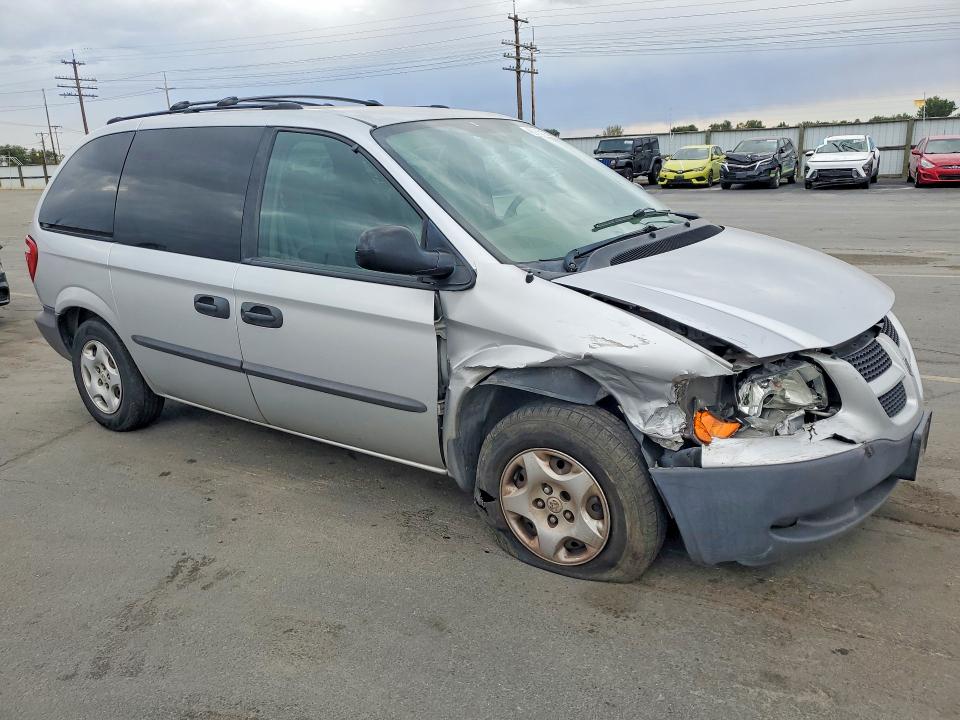 Aukcja sprzedaży 2003 Dodge Caravan, vin: 1D4GP25363B202376, numer aukcji: 69351236