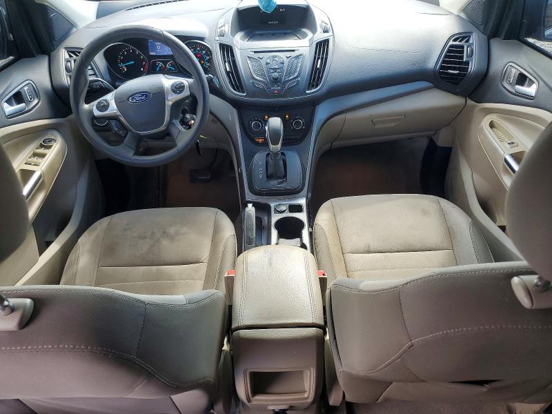 Продажа на аукционе авто 2015 Ford Escape, vin: 1FMCU0GX7FUC80064, номер лота: 67260616