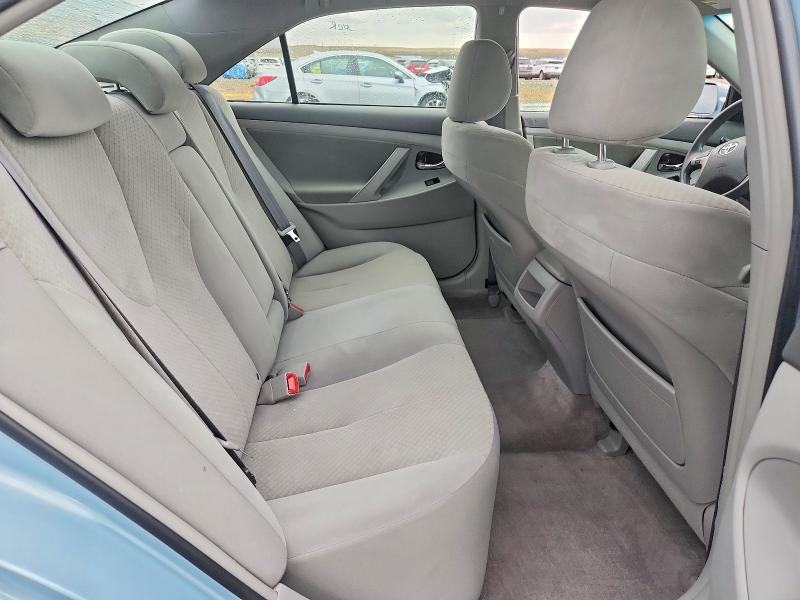 Продажа на аукционе авто 2009 Toyota Camry, vin: JTNBK46K093044574, номер лота: 70603006