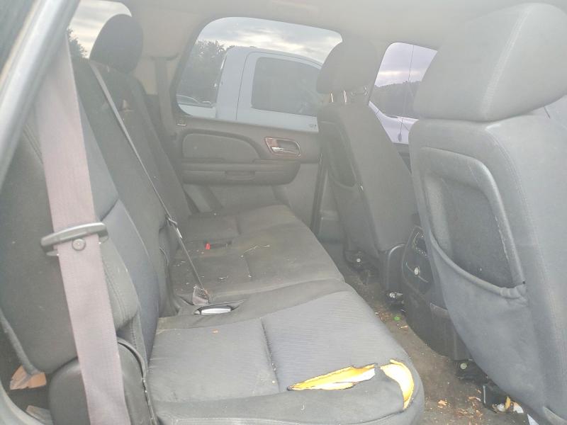 69503976 :رقم المزاد ، 1GNSKAE00BR368380 vin ، 2011 Chevrolet Tahoe مزاد بيع
