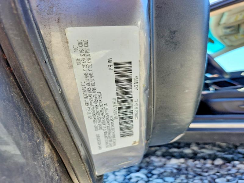 Aukcja sprzedaży 2008 Subaru Outback, vin: 4S4BP61C787337151, numer aukcji: 68764116