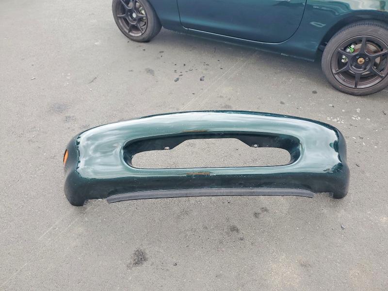 69045456 :رقم المزاد ، JM1NB3538X0105836 vin ، 1999 Mazda Mx-5 Miata مزاد بيع