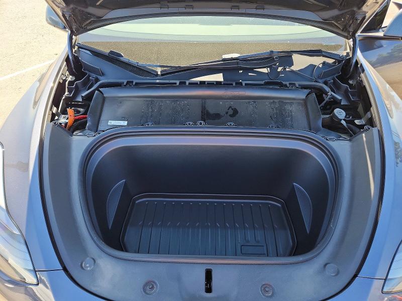 Aukcja sprzedaży 2023 Tesla Model Y, vin: 7SAYGDEE0PF924608, numer aukcji: 68270196