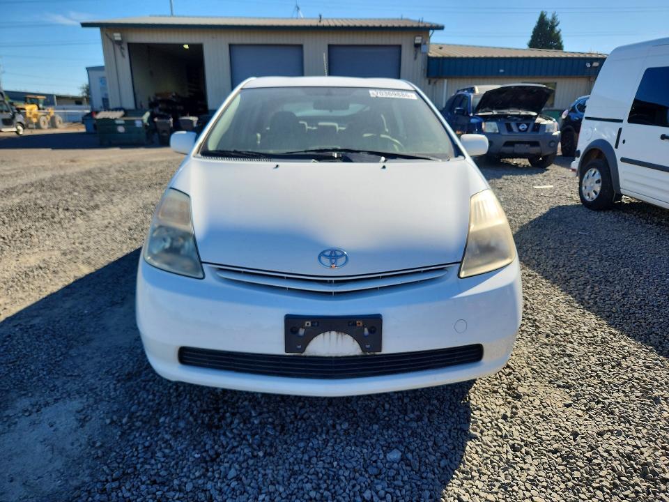 Aukcja sprzedaży 2004 Toyota Prius, vin: JTDKB20U440079177, numer aukcji: 70369886