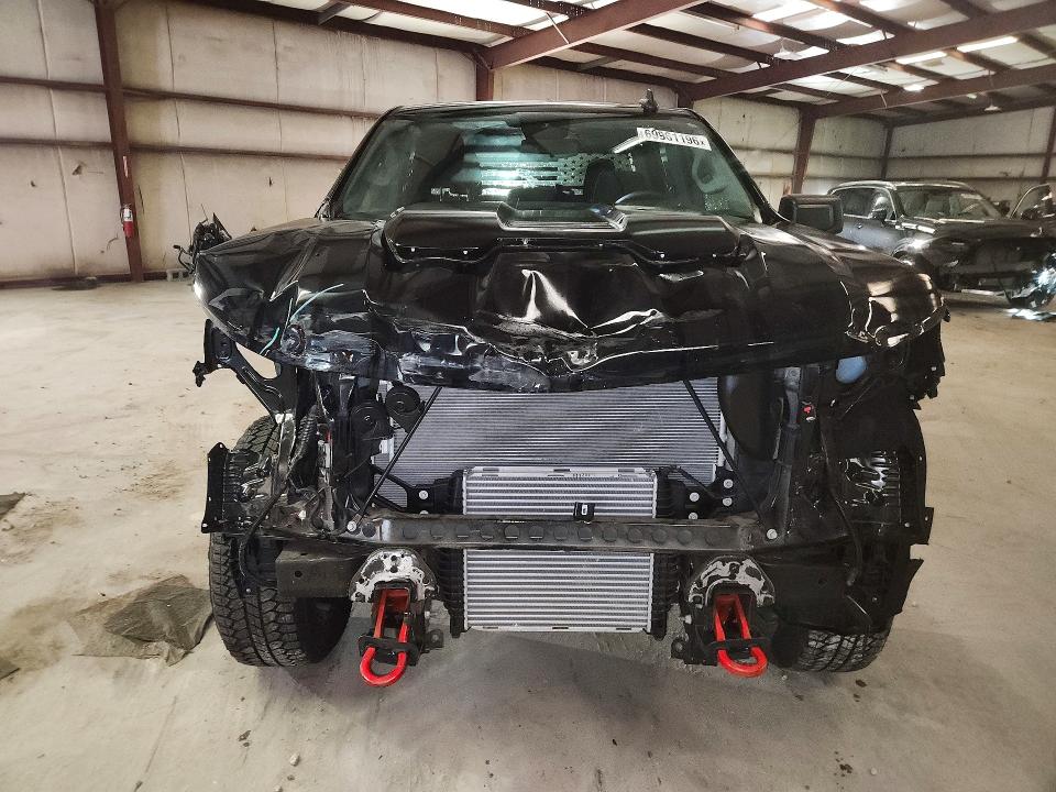 Продаж на аукціоні авто 2024 Chevrolet Silverado, vin: 3GCPDCEK1RG428523, номер лоту: 69961196