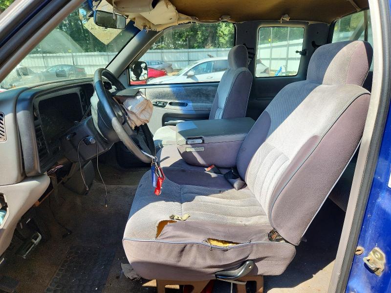 67423726 :رقم المزاد ، 3B7HC13Y3TG156437 vin ، 1996 Dodge Ram 1500 مزاد بيع