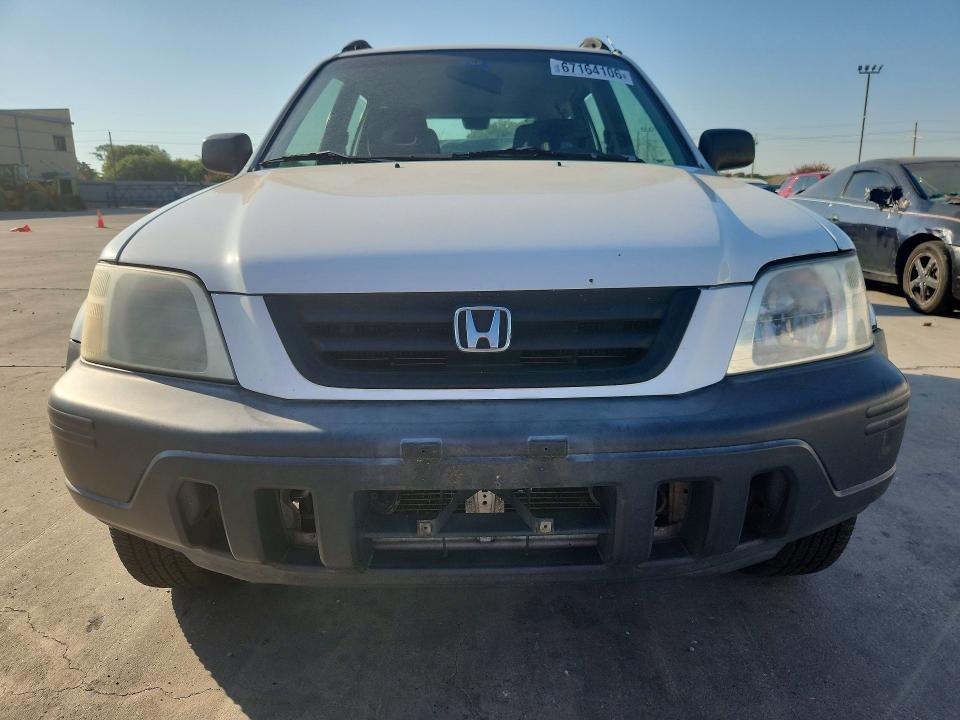 Aukcja sprzedaży 2001 Honda Cr-v, vin: JHLRD28441S012448, numer aukcji: 67164106