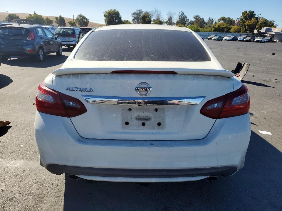 Aukcja sprzedaży 2018 Nissan Altima, vin: 1N4AL3AP3JC144396, numer aukcji: 70886826