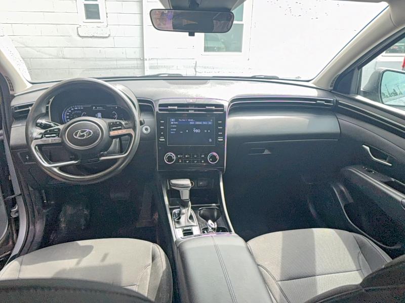 2022 Hyundai Tucson მანქანა იყიდება აუქციონზე, vin: 5NMJBCAE6NH118619, აუქციონის ნომერი: 68007486