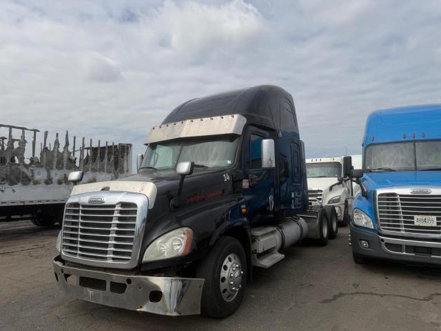Продажа на аукционе авто 2008 Freightliner Cascadia 125, vin: 1FUJGLCK18LZ65919, номер лота: 71425116