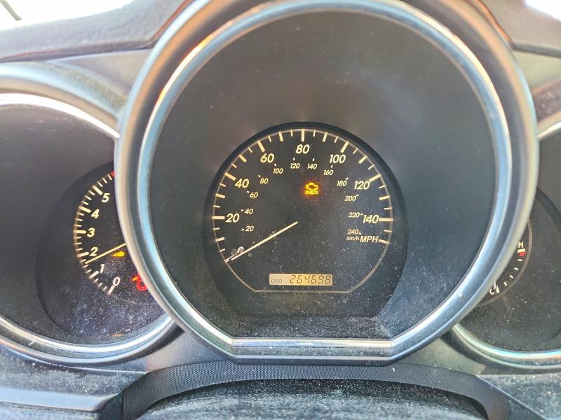 Aukcja sprzedaży 2004 Lexus Rx, vin: JTJHA31U840036685, numer aukcji: 69953586