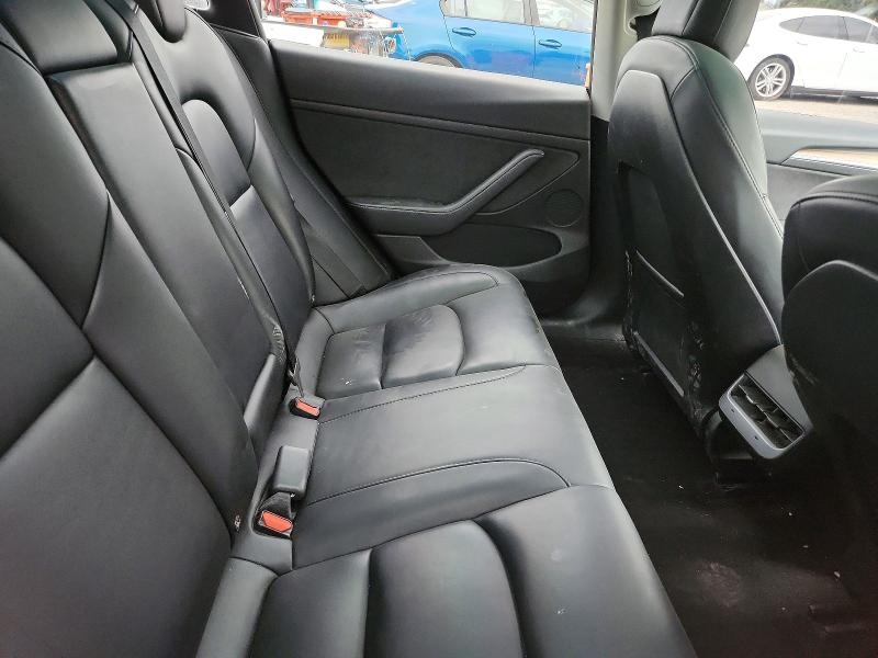 Продаж на аукціоні авто 2023 Tesla Model 3, vin: 5YJ3E1EA5PF450468, номер лоту: 67176166