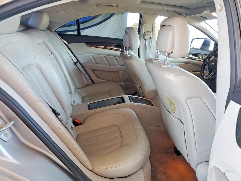 68033106 :رقم المزاد ، WDDLJ7DB7DA069885 vin ، 2013 Mercedes-benz Cls مزاد بيع