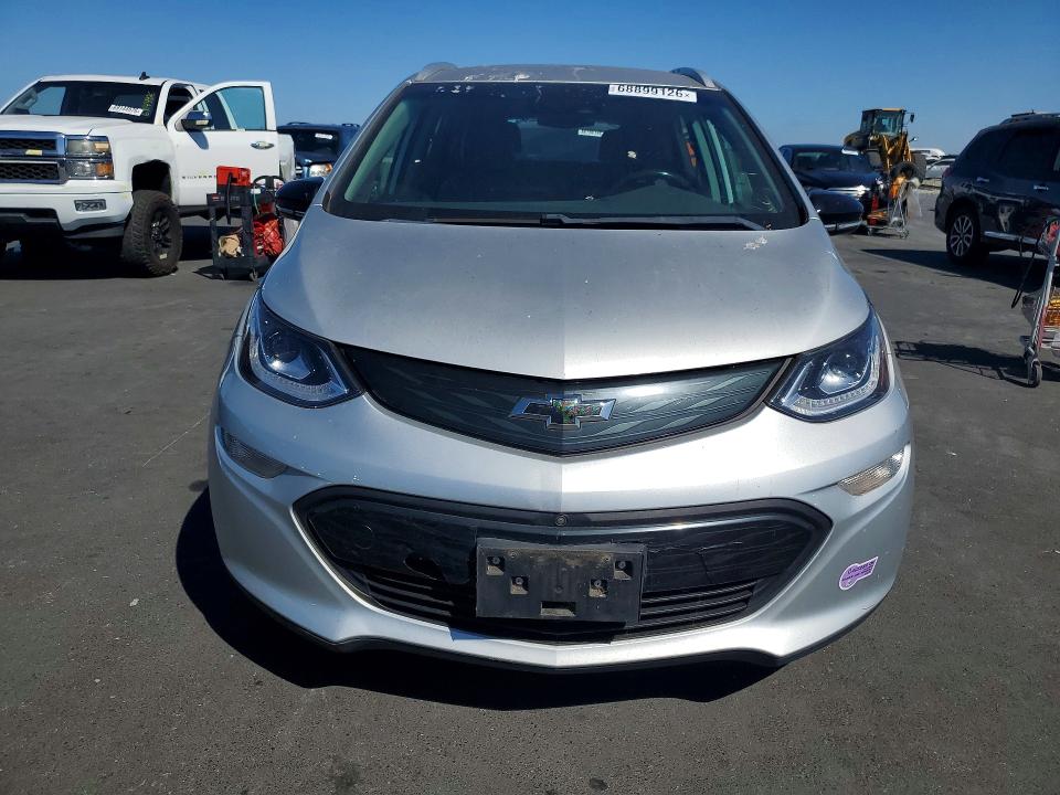 68899126 :رقم المزاد ، 1G1FZ6S01K4111130 vin ، 2019 Chevrolet Bolt Ev مزاد بيع
