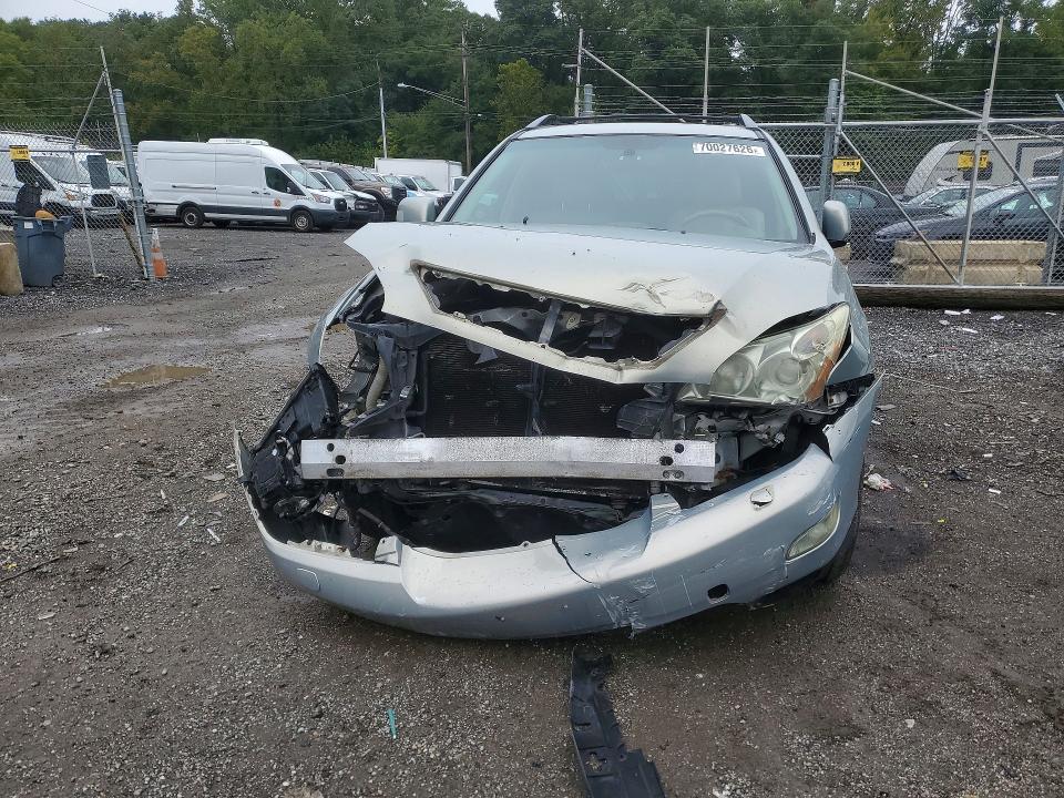 Продажа на аукционе авто 2008 Lexus Rx, vin: 2T2HK31U18C061662, номер лота: 70027626