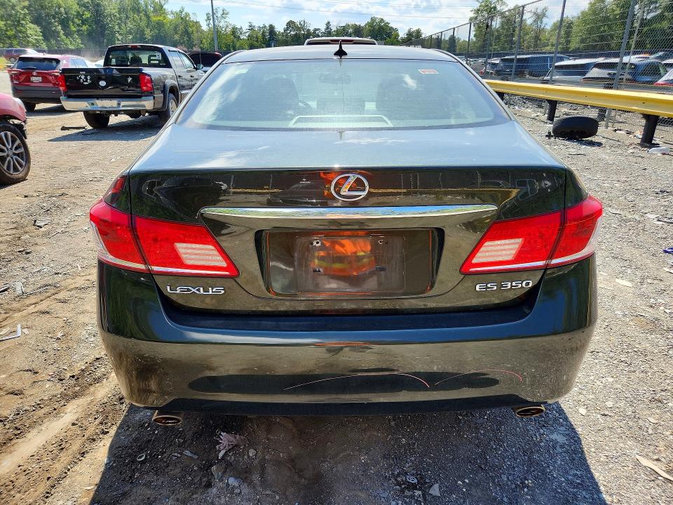 Продажа на аукционе авто 2010 Lexus Es, vin: JTHBK1EG3A2345963, номер лота: 67900196