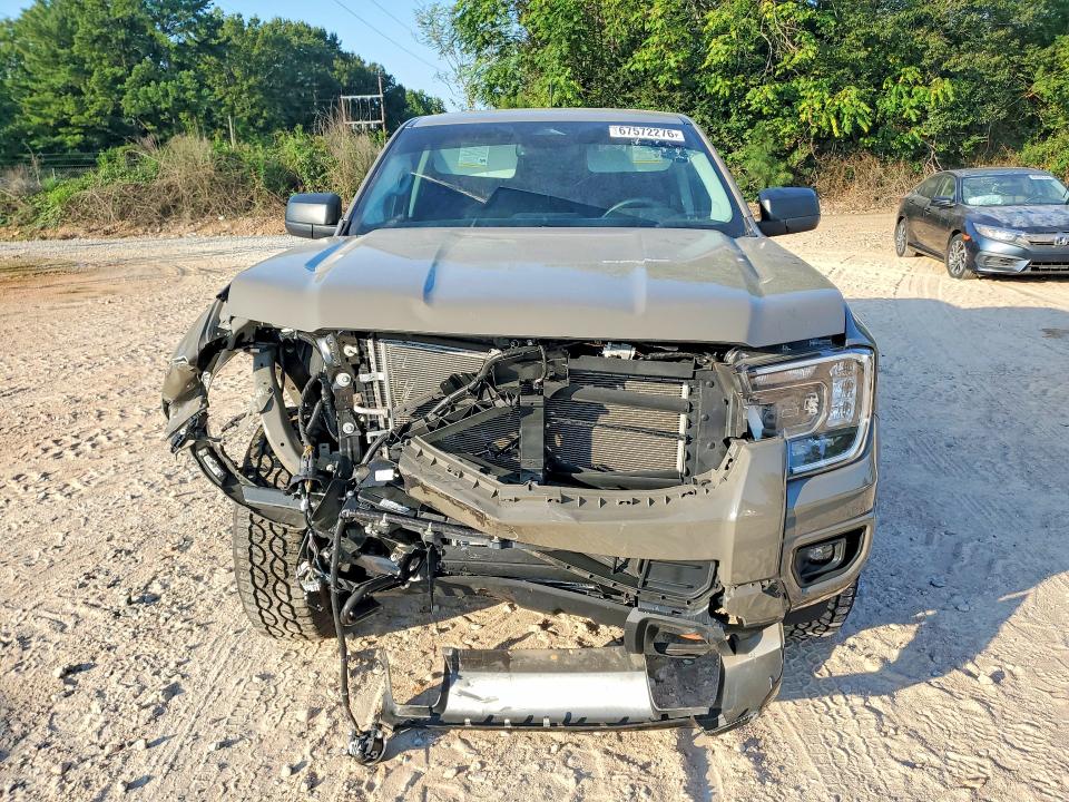 Продажа на аукционе авто 2025 Ford Ranger, vin: 1FTER4HH2SLE13598, номер лота: 67572276