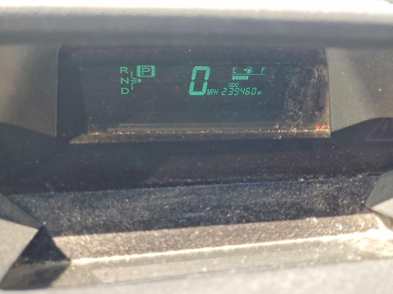 69384816 :رقم المزاد ، JTDKB20U583300175 vin ، 2008 Toyota Prius مزاد بيع