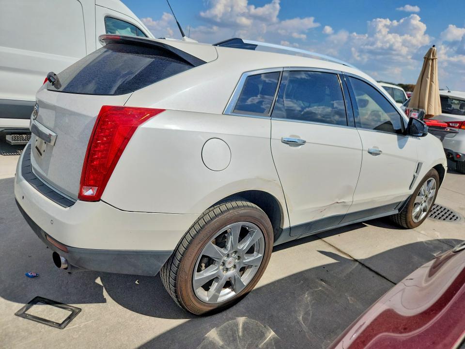 2010 Cadillac Srx მანქანა იყიდება აუქციონზე, vin: 3GYFNBEYXAS564149, აუქციონის ნომერი: 68068016