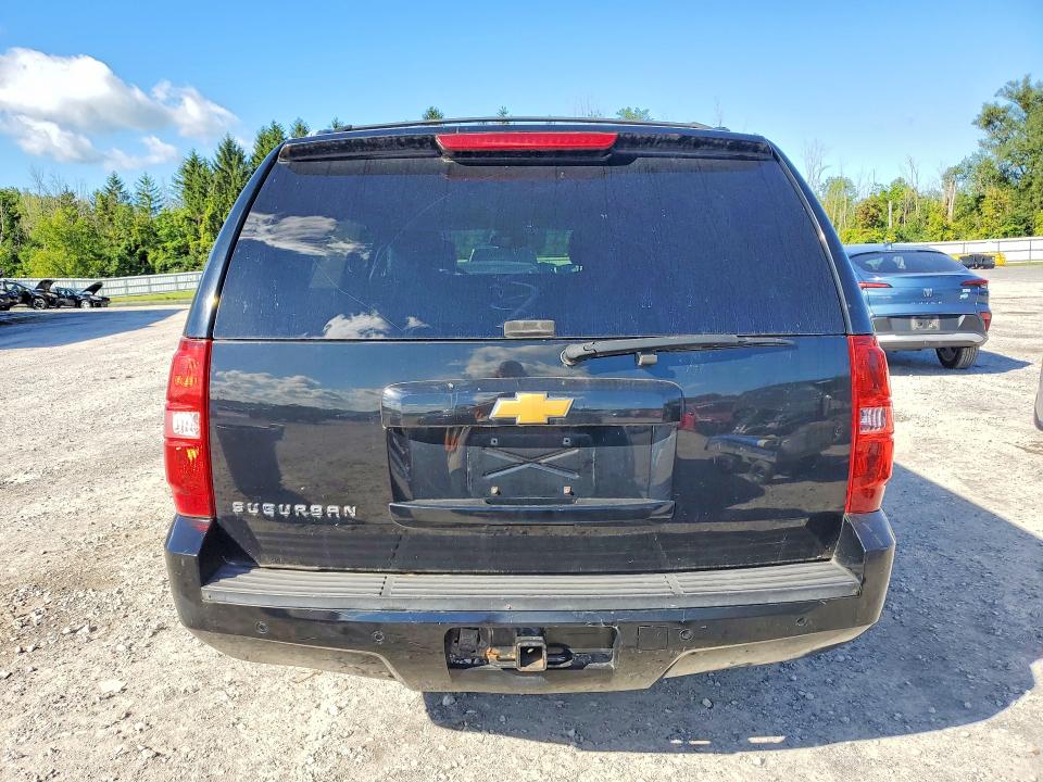 68548626 :رقم المزاد ، 1GNSCJE09DR358947 vin ، 2013 Chevrolet Suburban مزاد بيع