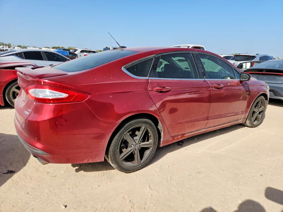 2016 Ford Fusion მანქანა იყიდება აუქციონზე, vin: 3FA6P0HD5GR113732, აუქციონის ნომერი: 69089846