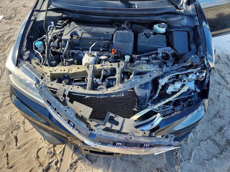 Aukcja sprzedaży 2018 Acura Ilx, vin: 19UDE2F32JA001485, numer aukcji: 69444846