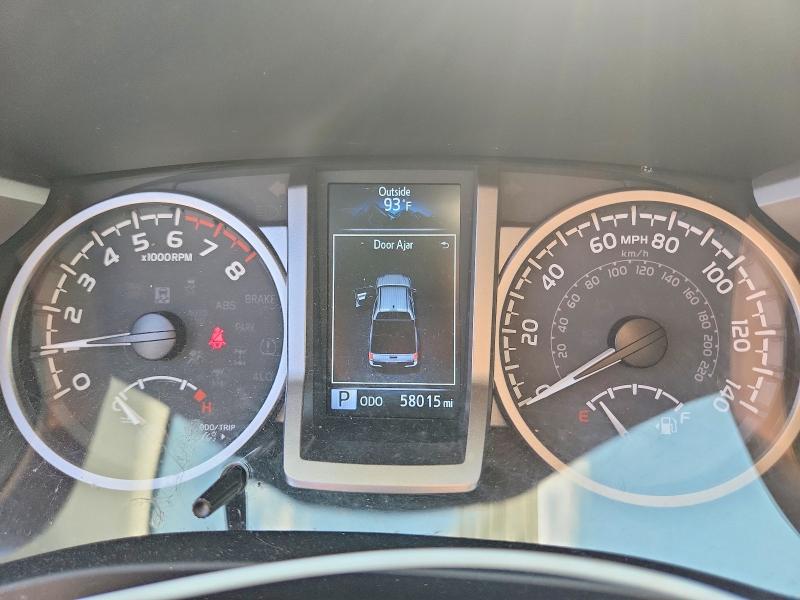 Aukcja sprzedaży 2022 Toyota Tacoma, vin: 3TMAZ5CNXNM188366, numer aukcji: 67796106