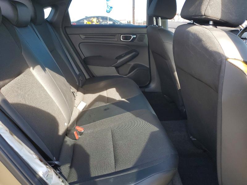Продажа на аукционе авто 2026 Honda Civic, vin: 19XFL2H81TE010863, номер лота: 67891006